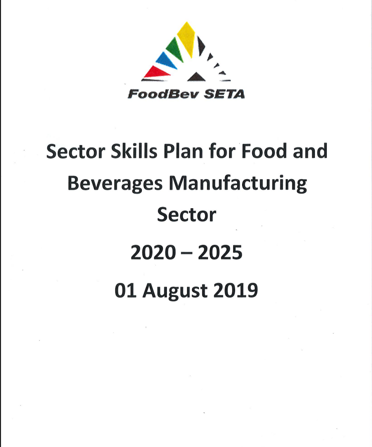 Annual Report - 2019/2020