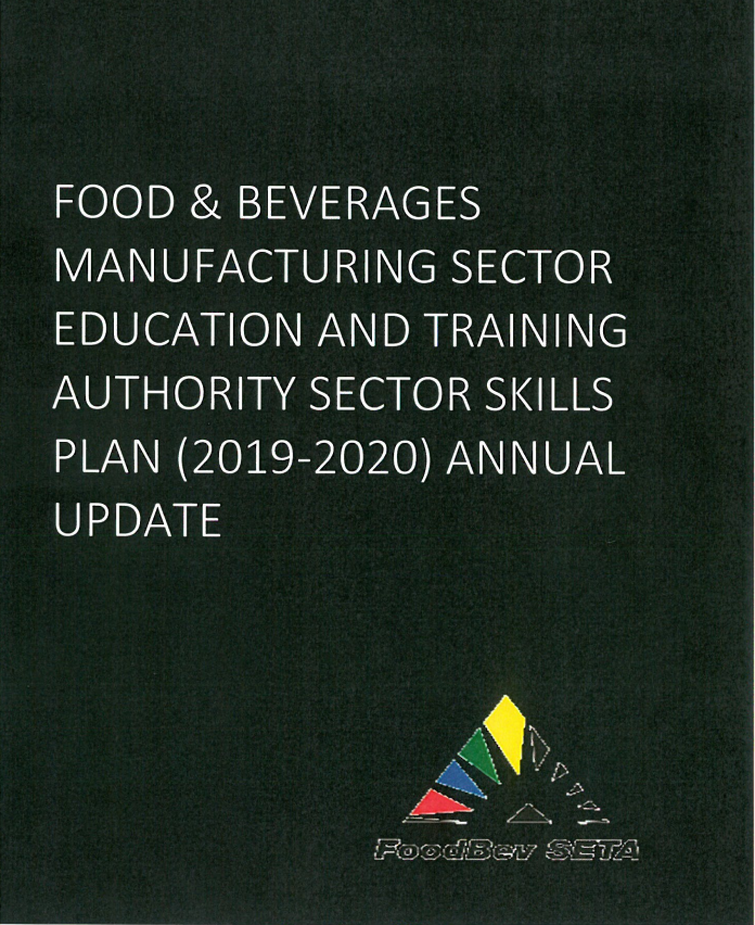 Annual Report - 2018/2019