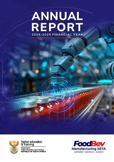 Annual Report - 2021/2022