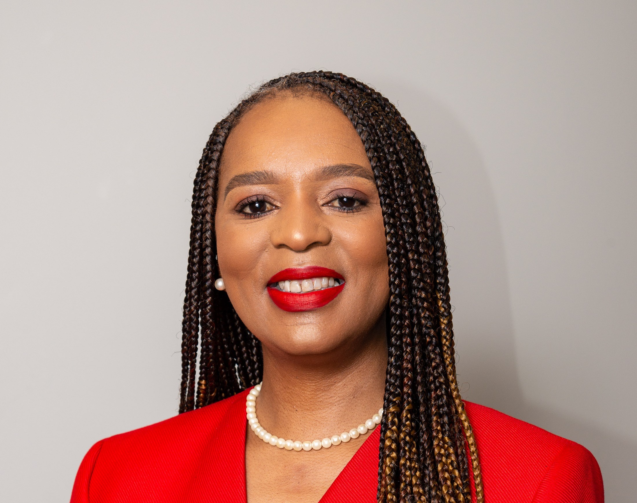 Funeka Khumalo Funeka Khumalo