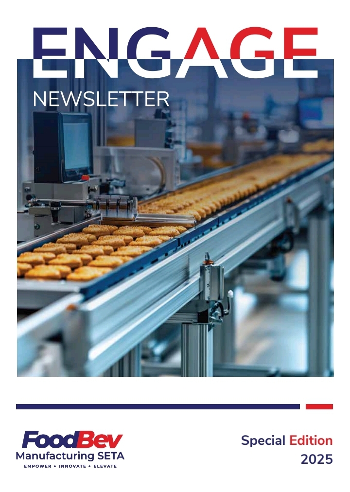 Engage Newsletter Vol.1